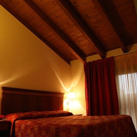 Bariano Hotel Il Borghetto מראה חיצוני תמונה