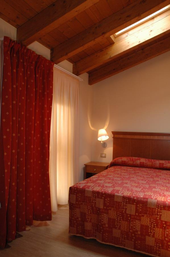 Bariano Hotel Il Borghetto מראה חיצוני תמונה