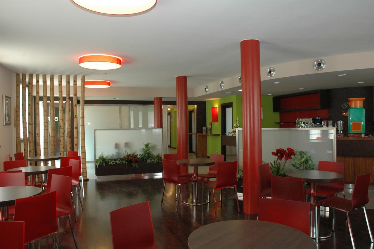 Bariano Hotel Il Borghetto מראה חיצוני תמונה