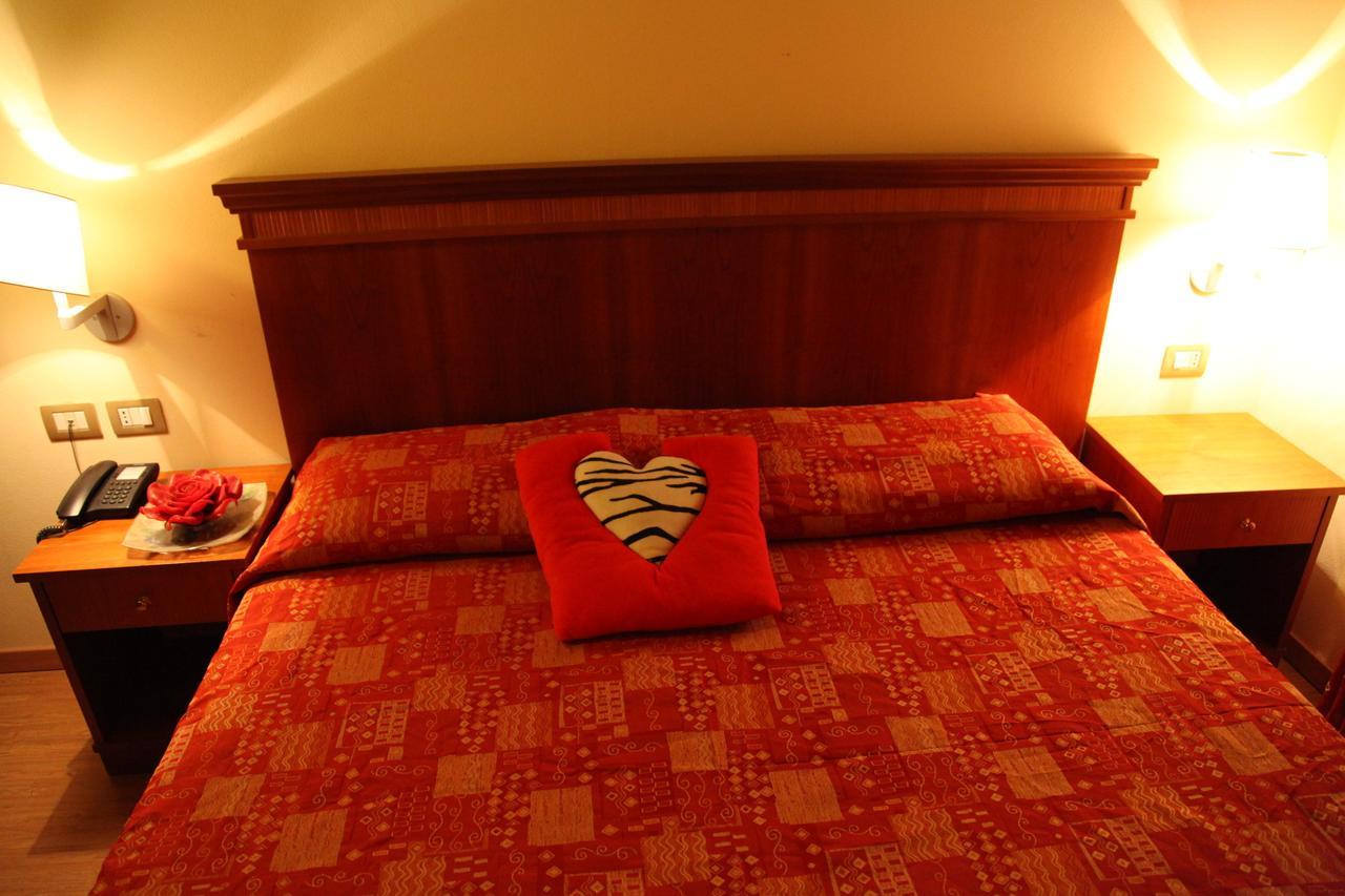 Bariano Hotel Il Borghetto מראה חיצוני תמונה